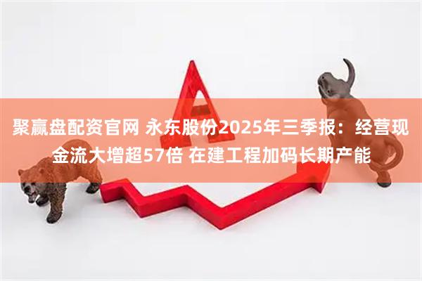 聚赢盘配资官网 永东股份2025年三季报：经营现金流大增超57倍 在建工程加码长期产能
